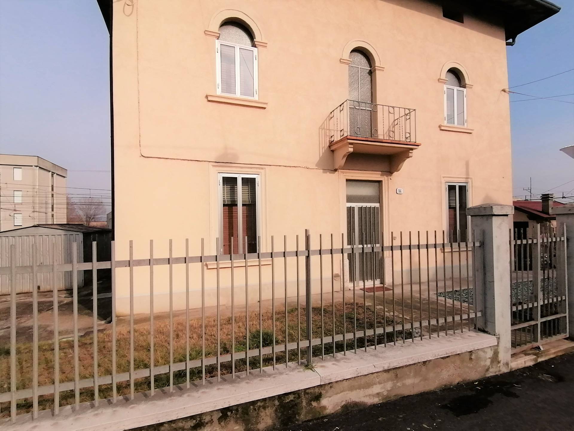 AGENZIA IMMOBILIARE VERONA S. LUCIA