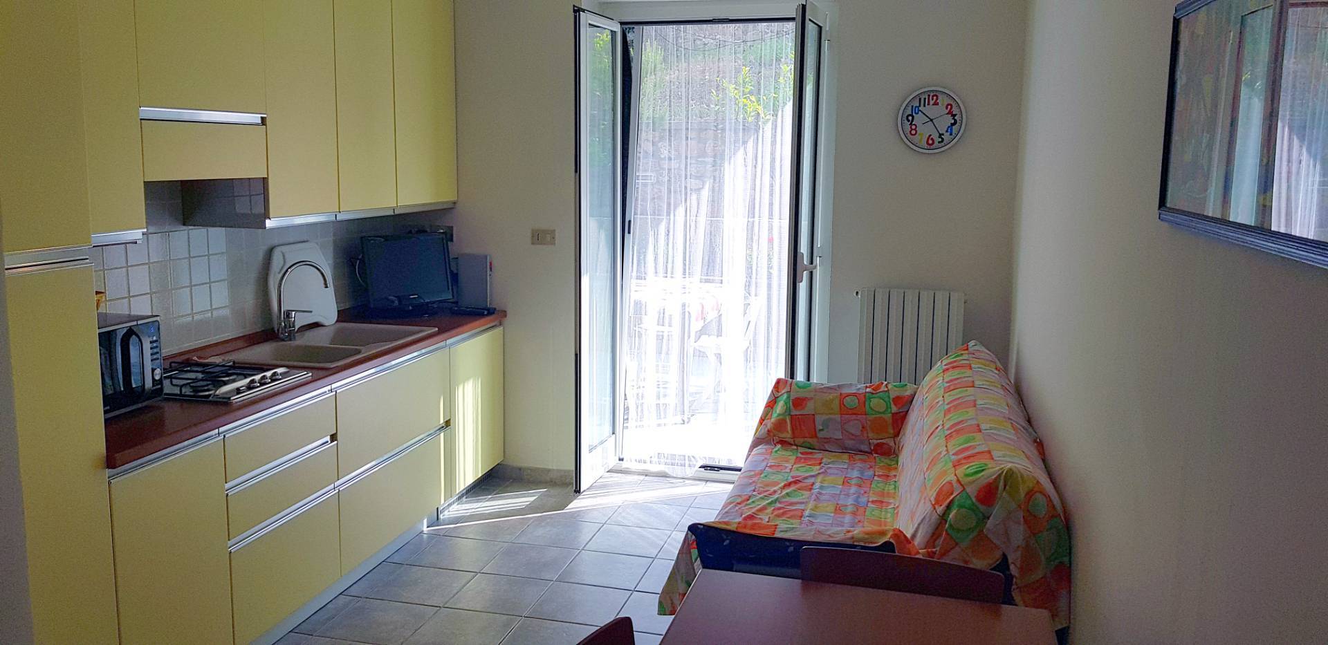 Appartamento in vendita a Tovo San Giacomo (SV)