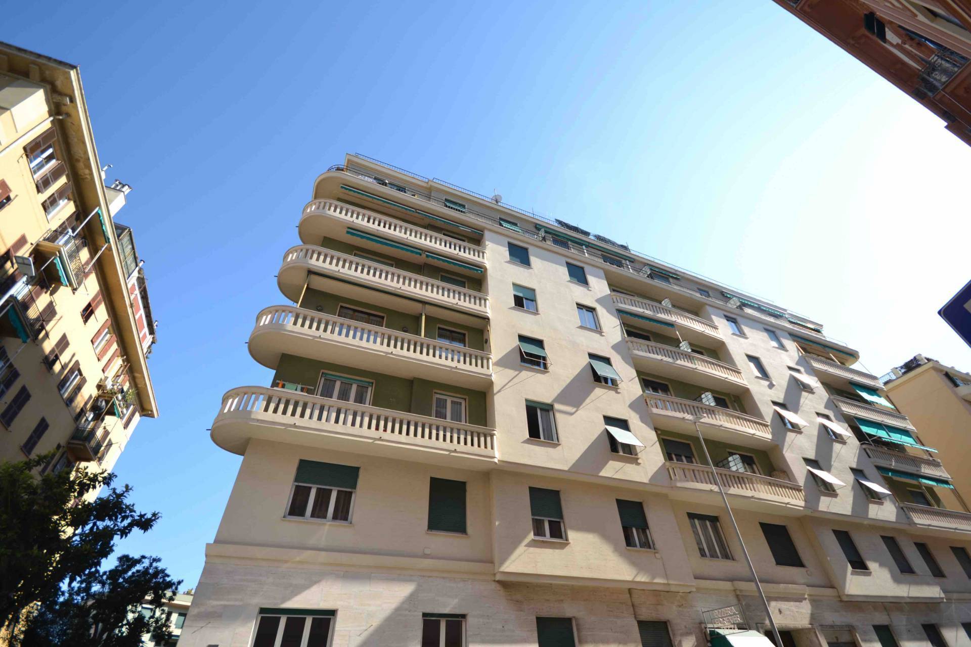 AGENZIA IMMOBILIARE GENOVA ALBARO
