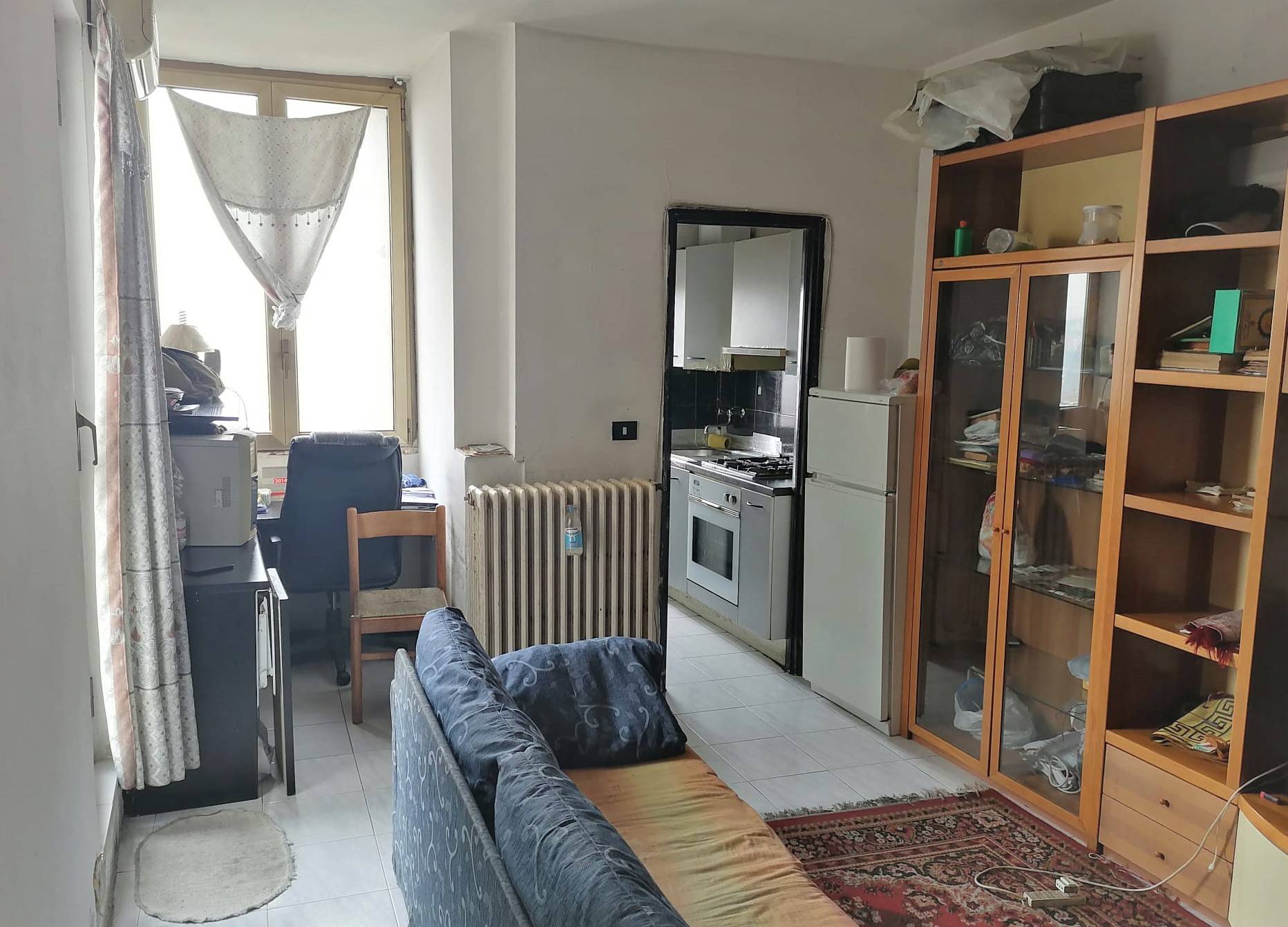 Appartamento Cinisello Balsamo