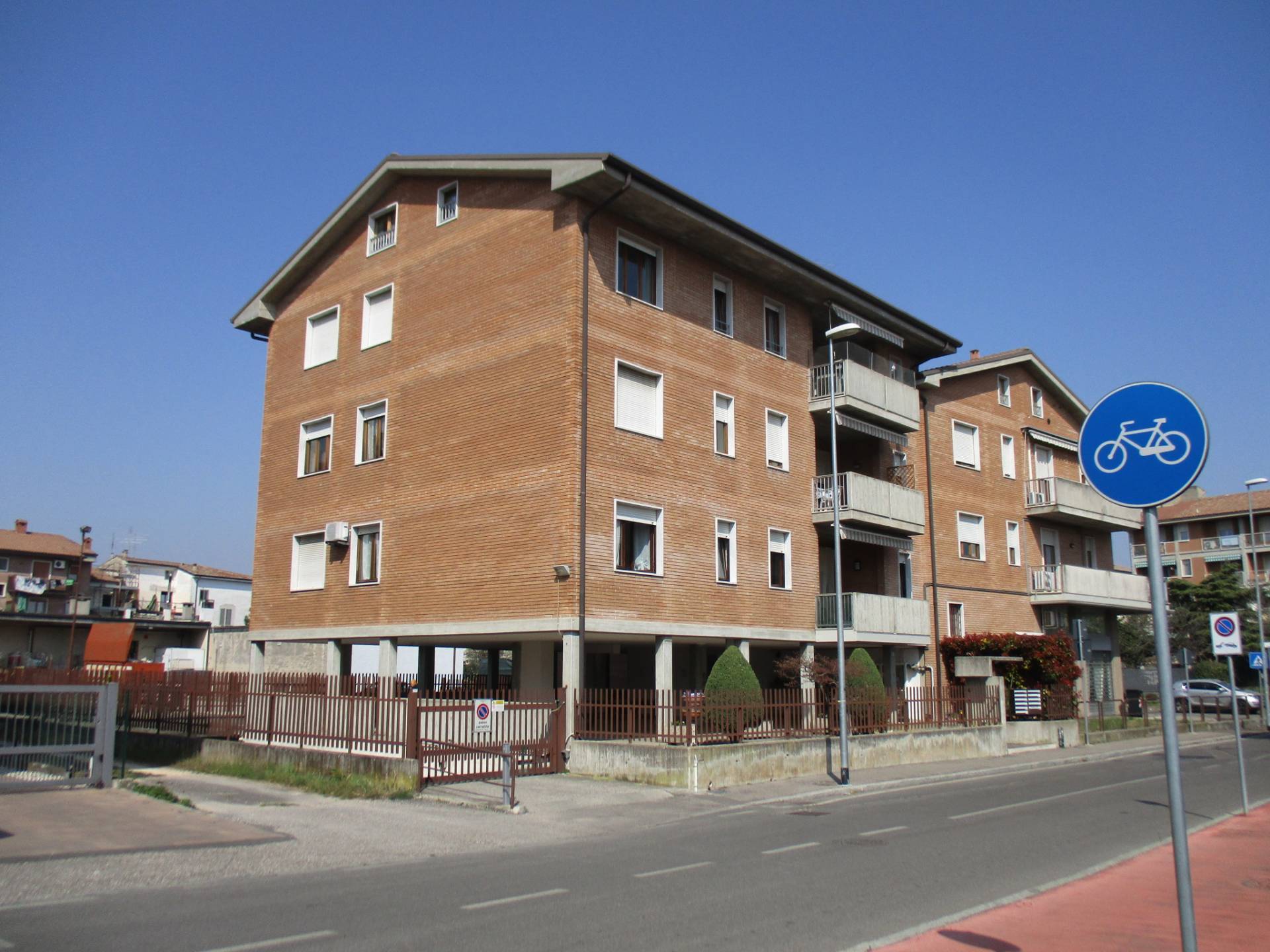 AGENZIA IMMOBILIARE VERONA SAN MASSIMO