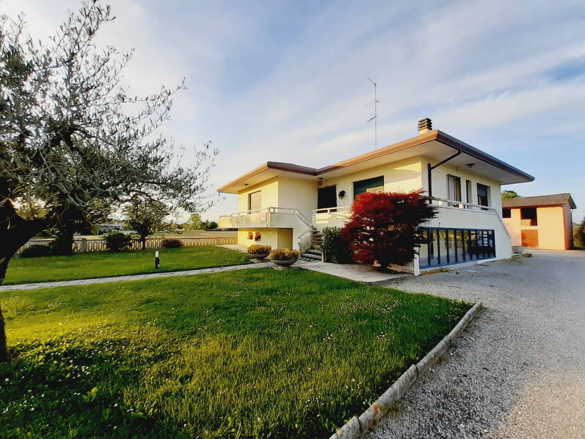 Casa indipendente Pasiano di Pordenone