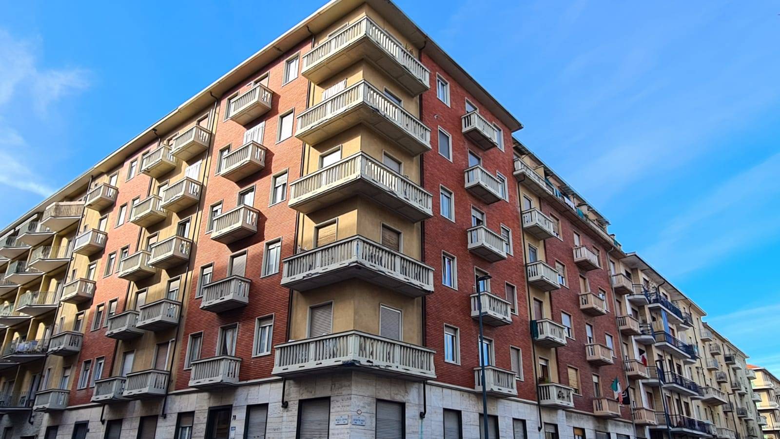 in Vendita Torino via Michele Coppino 94 34 Annunci