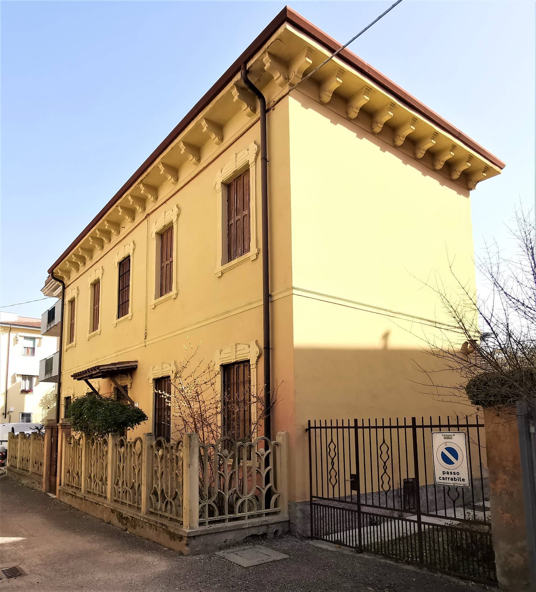 AGENZIA IMMOBILIARE VERONA S. LUCIA