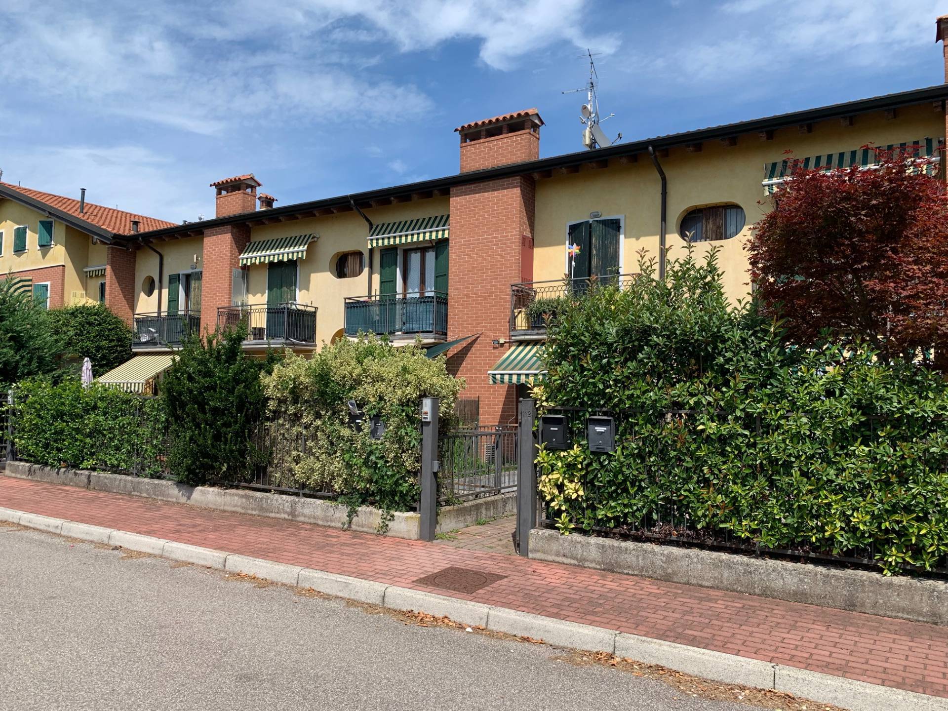 AGENZIA IMMOBILIARE VERONA S. LUCIA