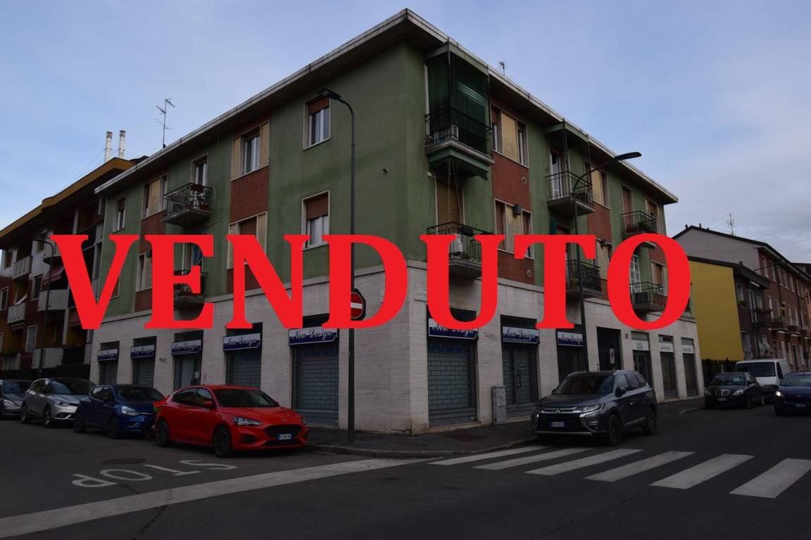 Vendita Negozio Commerciale/Industriale Milano 238895