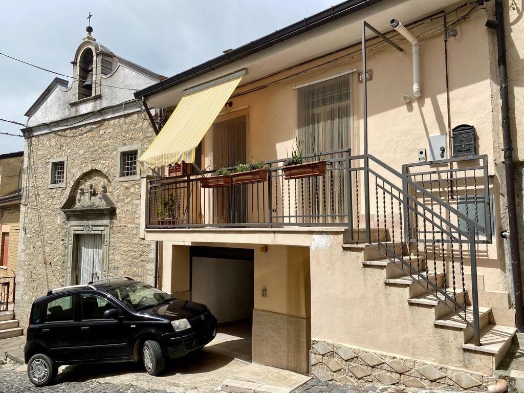 Casa indipendente in vendita a Roseto Valfortore (FG)