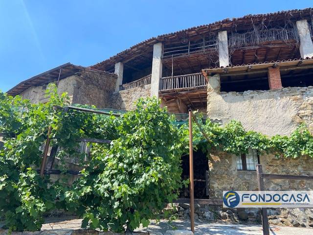 Vendita Rustico/Casale/Castello Casa/Villa Adrara San Martino 367124