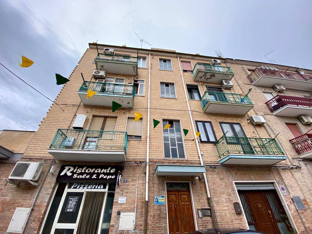 Appartamento in vendita Foggia