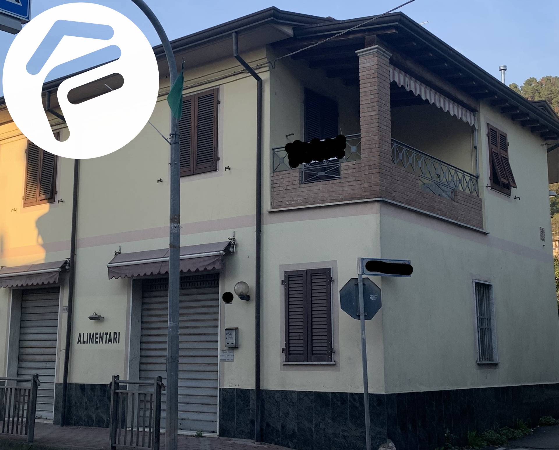 Casa semi-indipendente in vendita a Turano, Massa (MS)