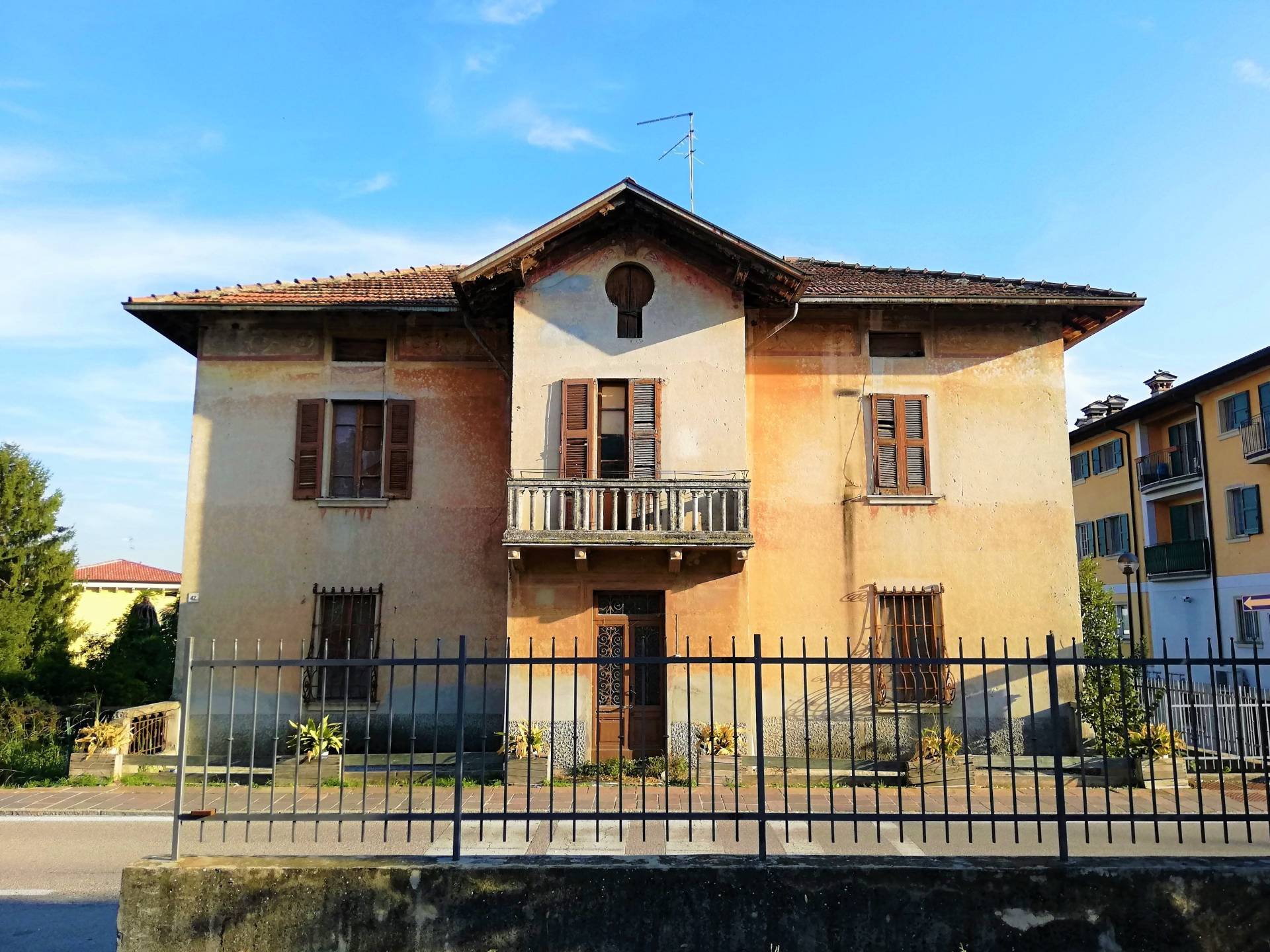 Villa in vendita a Pozzolengo (BS)