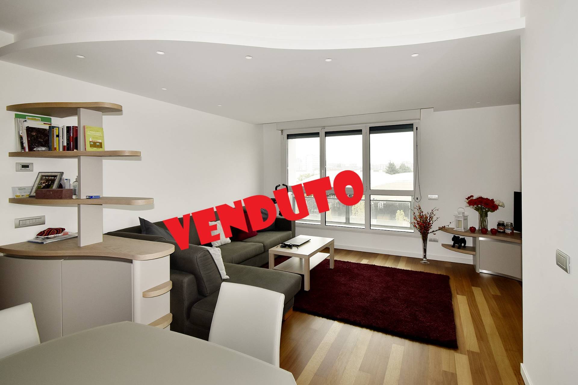 Vendita Bilocale Appartamento Milano 377322
