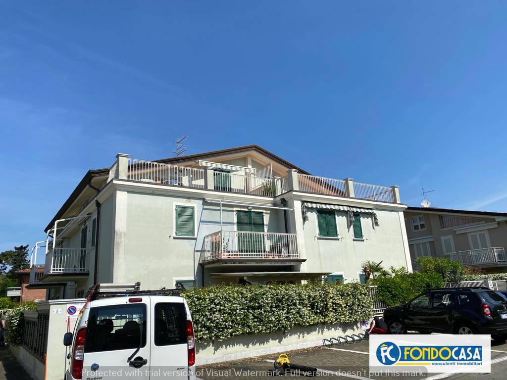 Appartamento in vendita a Massa (MS)