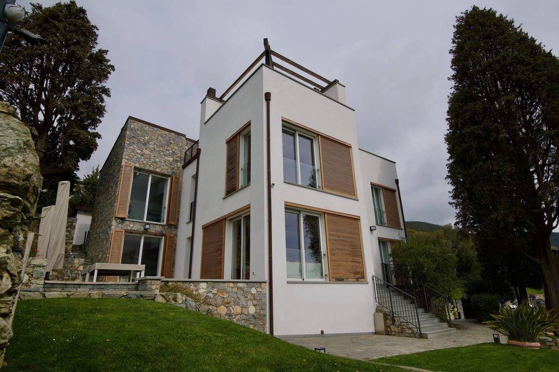 Villa in vendita a Varazze (SV)