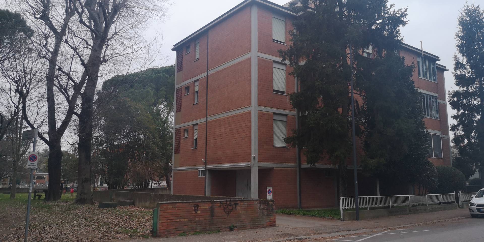 Appartamento in vendita a Nullo Baldini, Ravenna (RA)