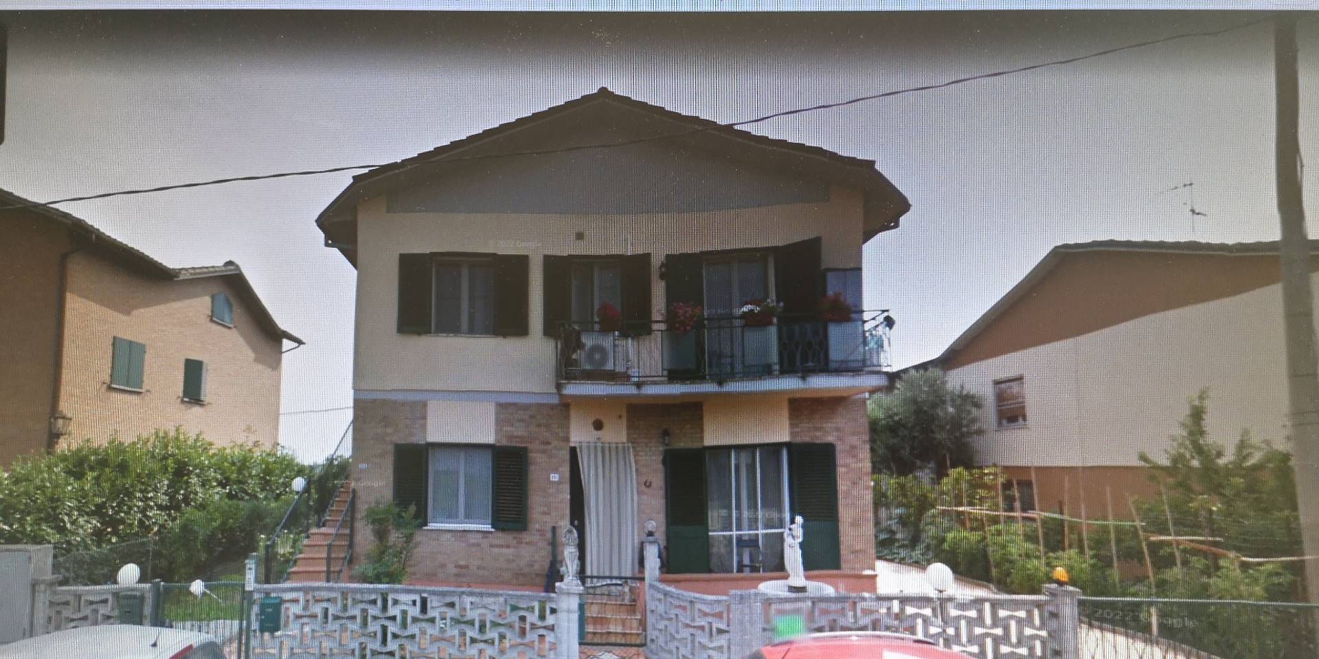 Casa indipendente in vendita a San Bartolo, Ravenna (RA)