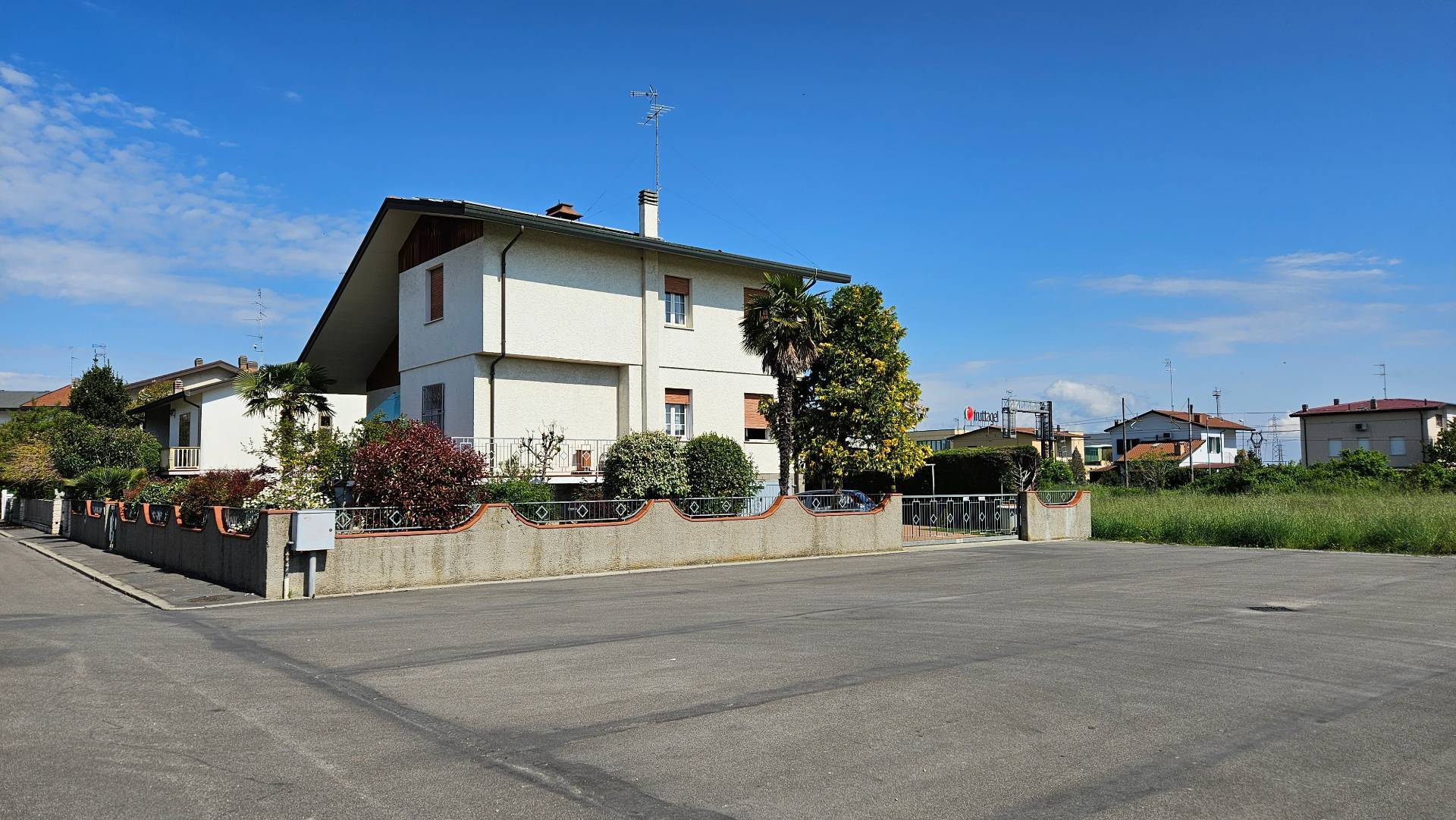 Casa indipendente in vendita a Alfonsine (RA)
