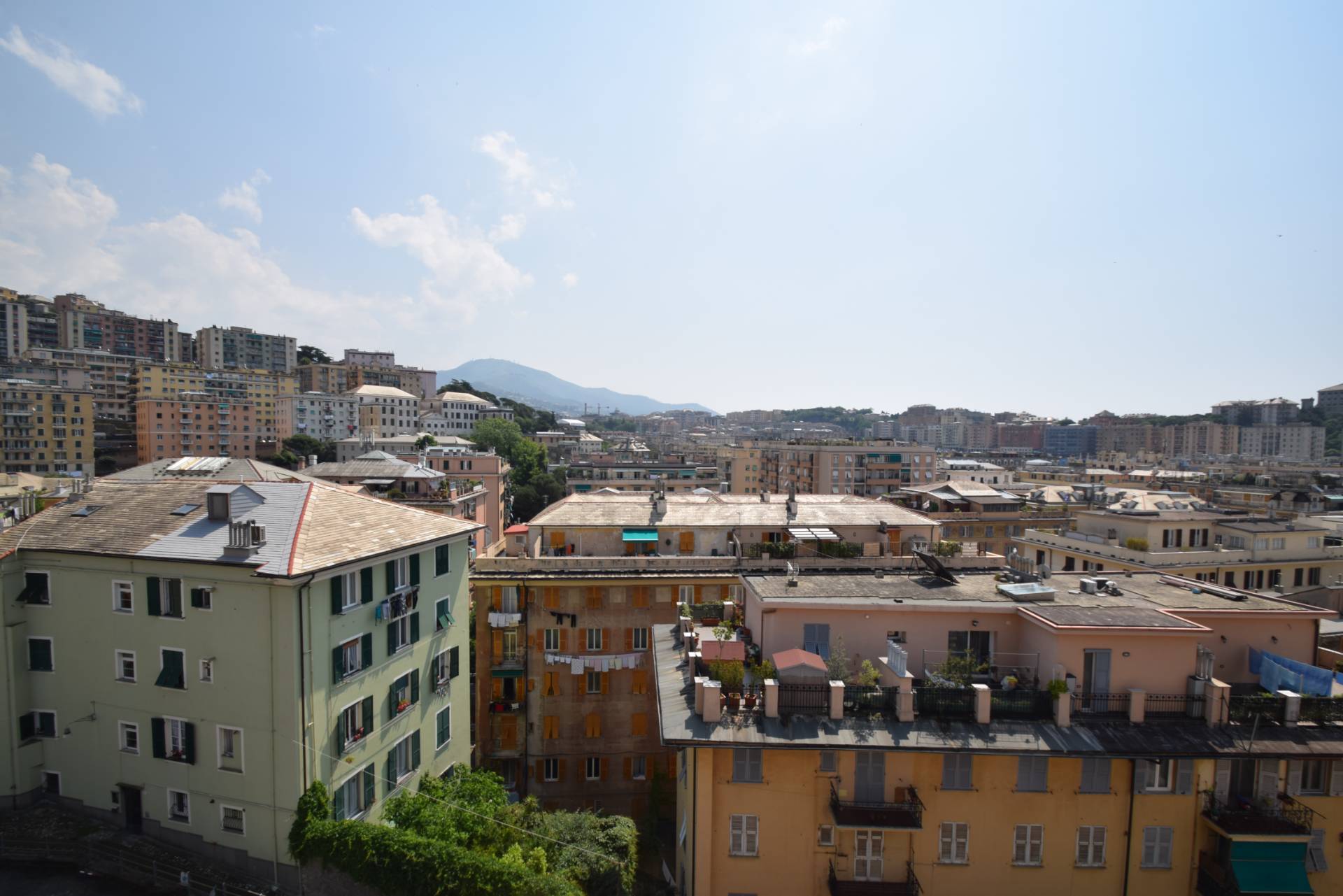 Appartamento in affitto a Marassi, San Fruttuoso, Quezzi, Genova (GE)