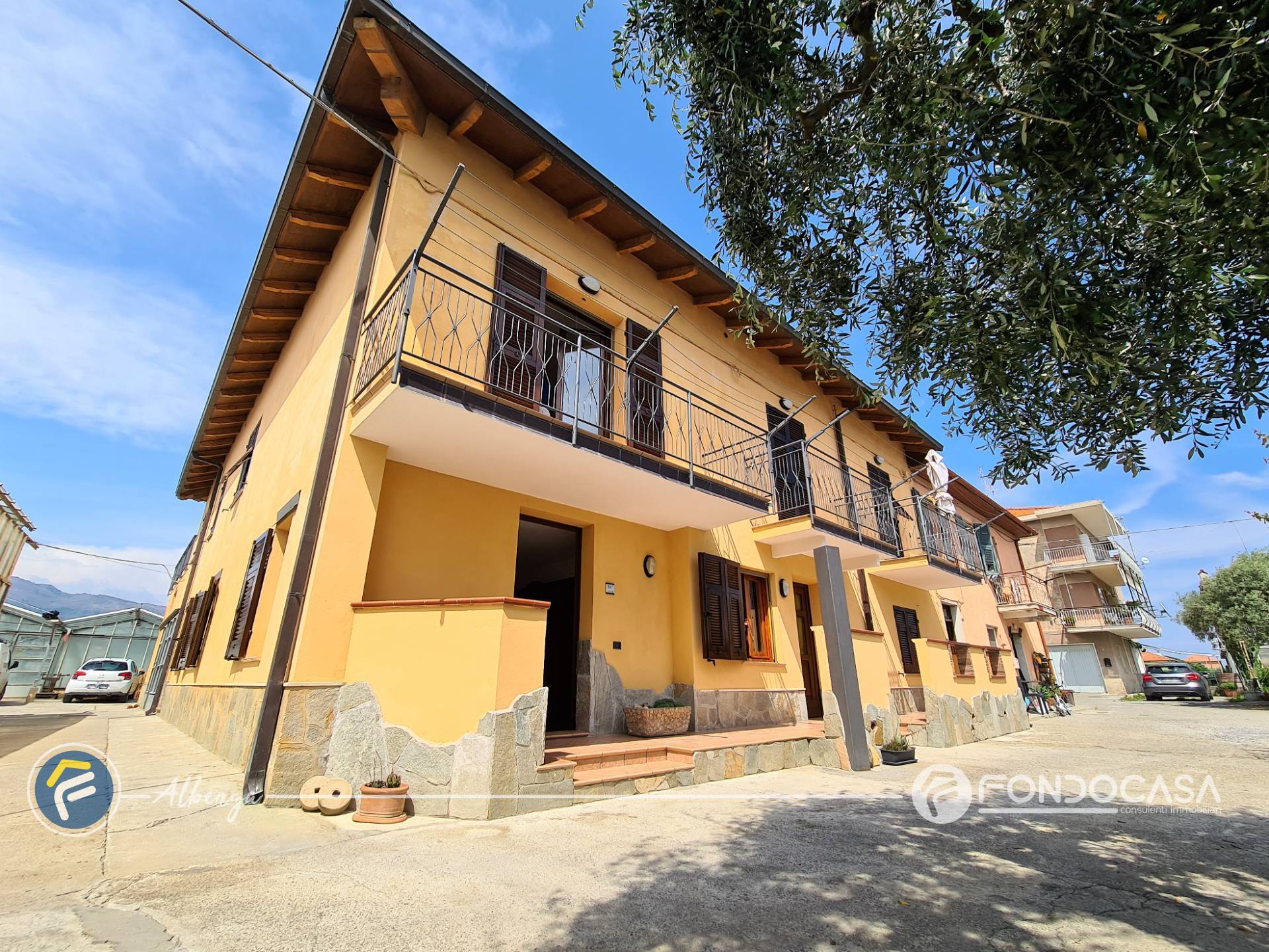 Villa in vendita a Albenga (SV)