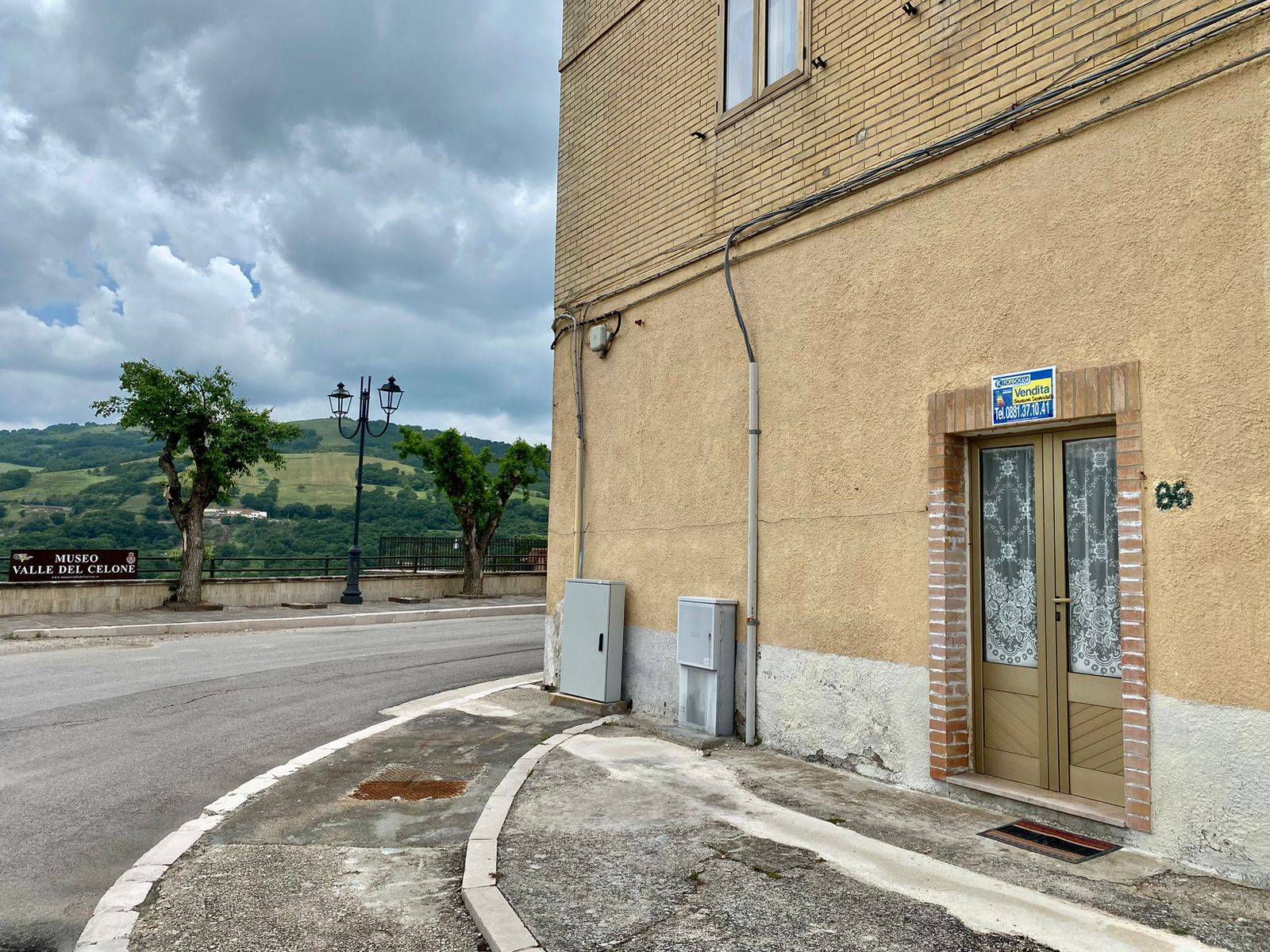 Casa indipendente in vendita a Castelluccio Valmaggiore (FG)