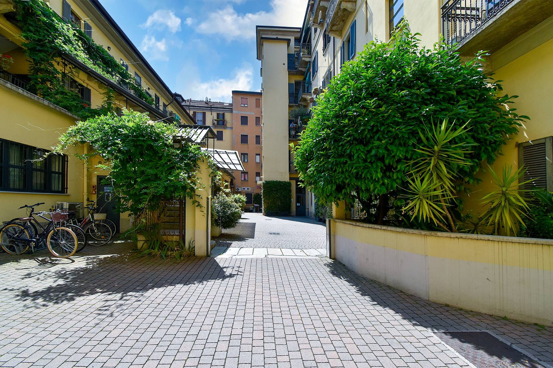 Appartamento in vendita a Porta Venezia, Milano (MI)