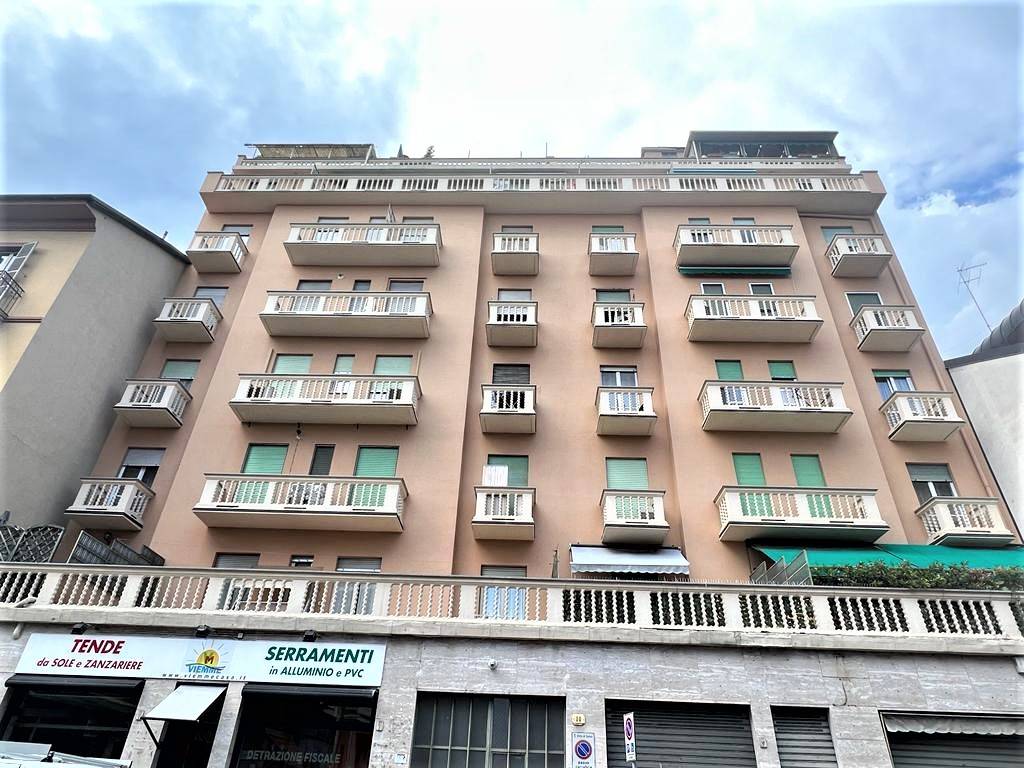 Vendita Bilocale Appartamento Torino 430629