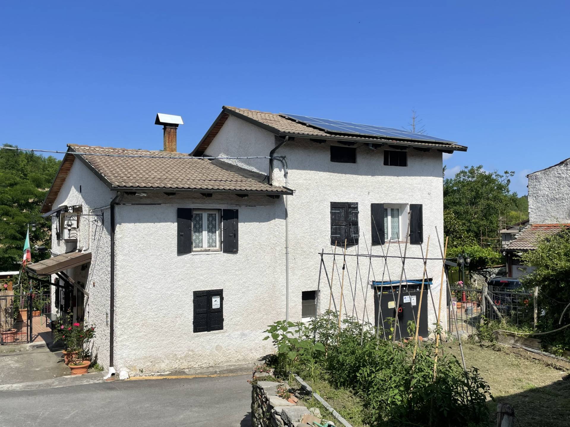 Casa indipendente in vendita a Cosseria (SV)