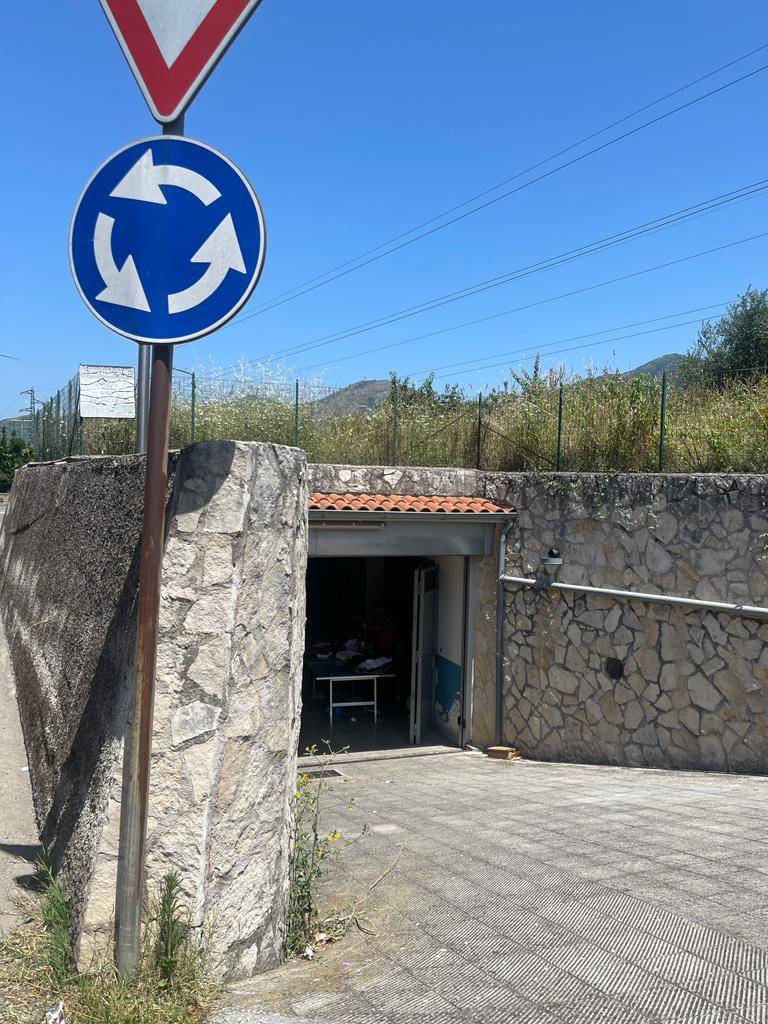 Garage/Box/Posto auto in vendita a Cava De' Tirreni (SA)