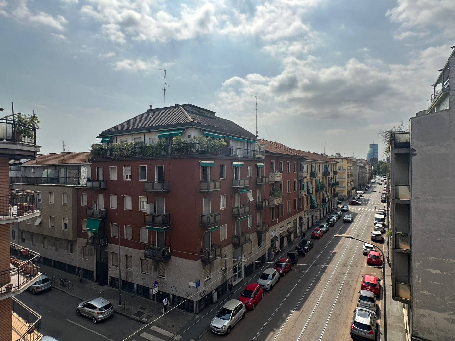 Appartamento in vendita a Certosa, Milano (MI)