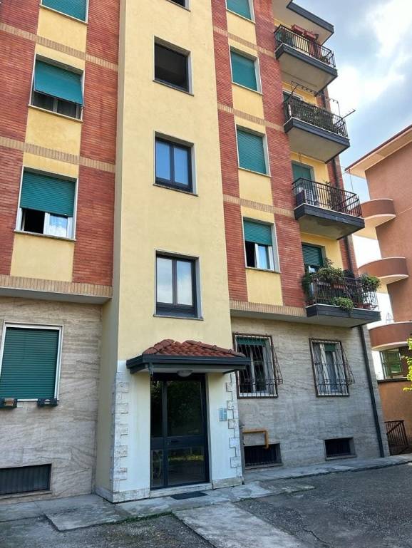Vendita Bilocale Appartamento Milano 427620