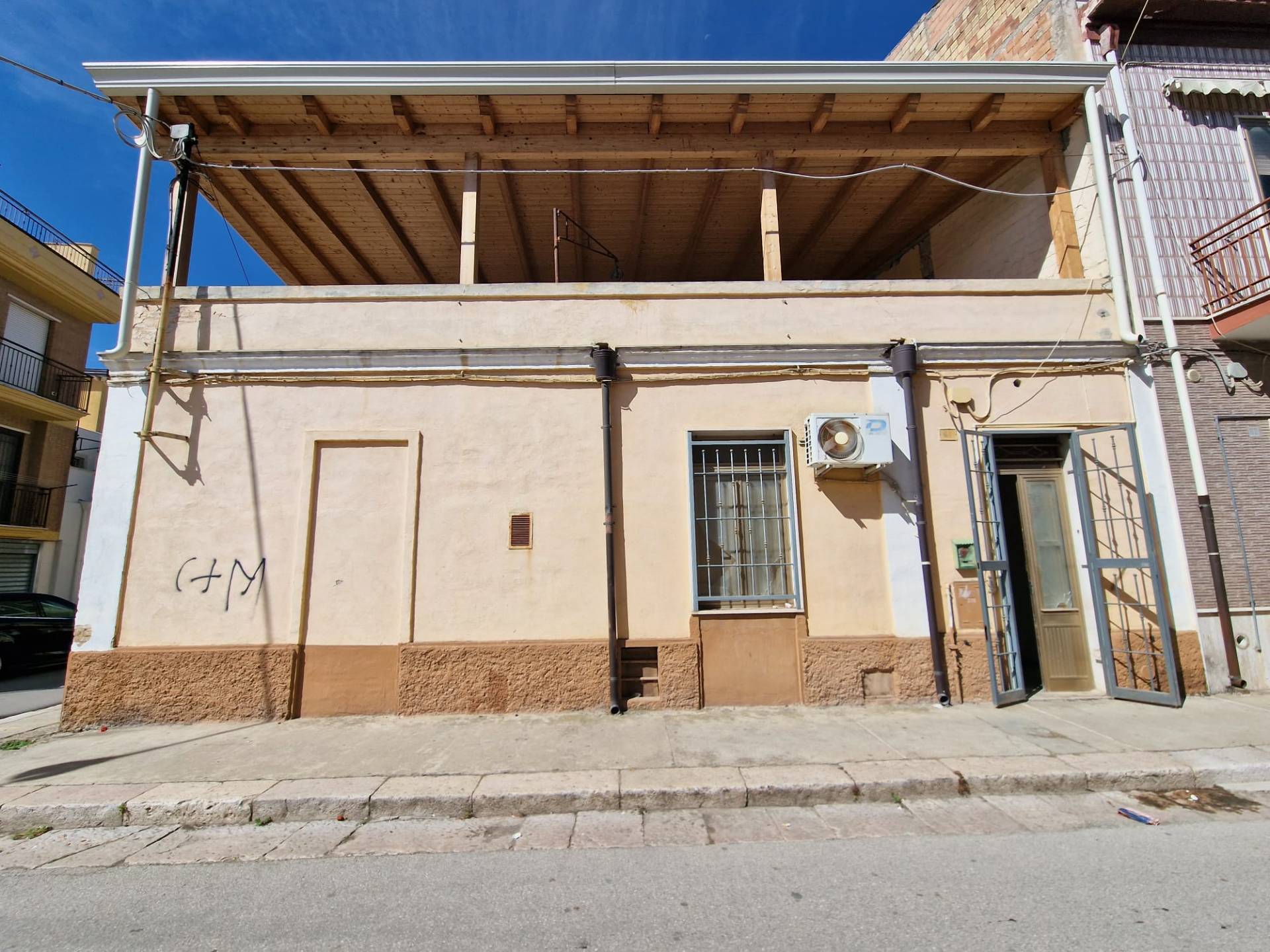 Casa indipendente in vendita a Torremaggiore (FG)