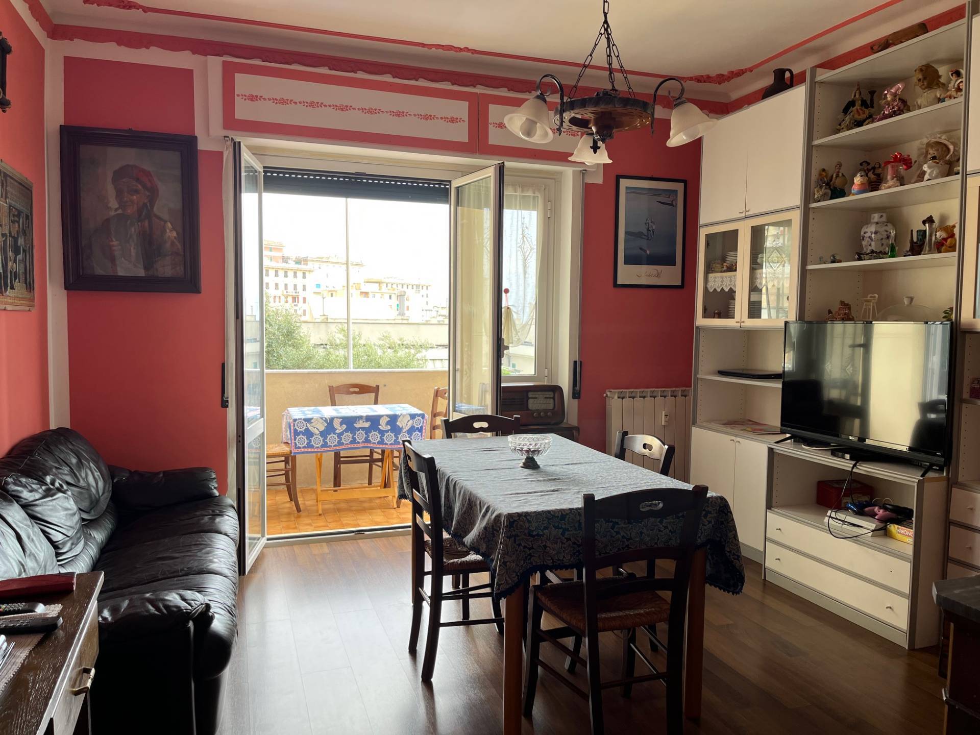 Foto - Appartamento In Vendita Genova (ge)