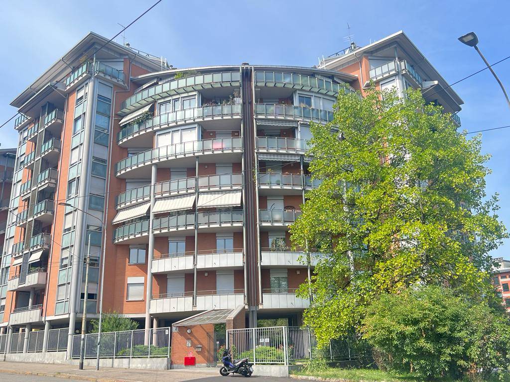 Appartamento in vendita a Regio Parco, Torino (TO)