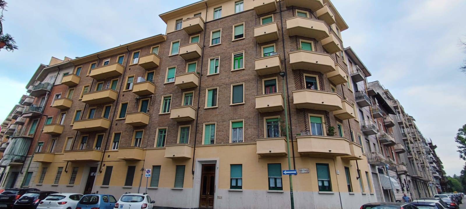 Vendita Bilocale Appartamento Torino 442845