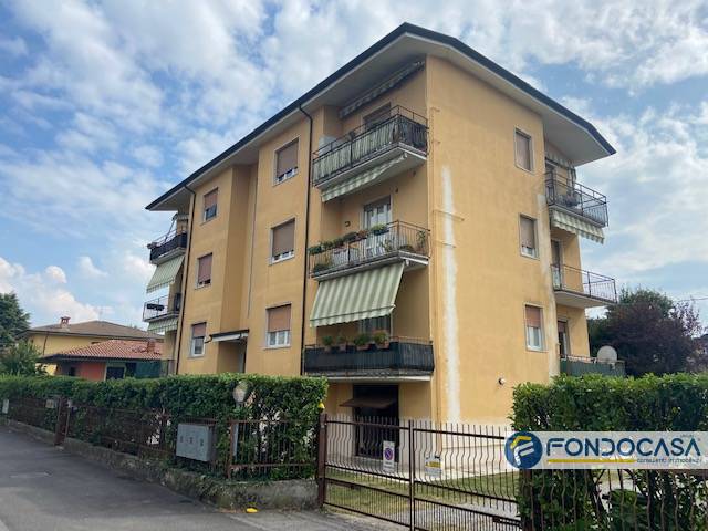 Appartamento in vendita a Cividino, Castelli Calepio (BG)