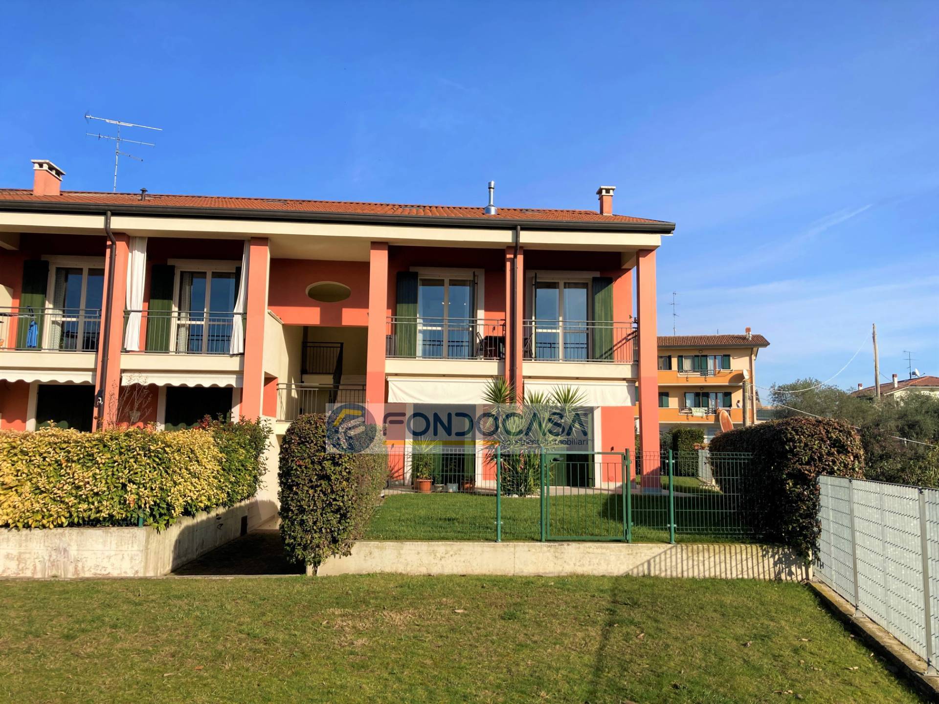 Appartamento in vendita a Broglie, Peschiera Del Garda (VR)