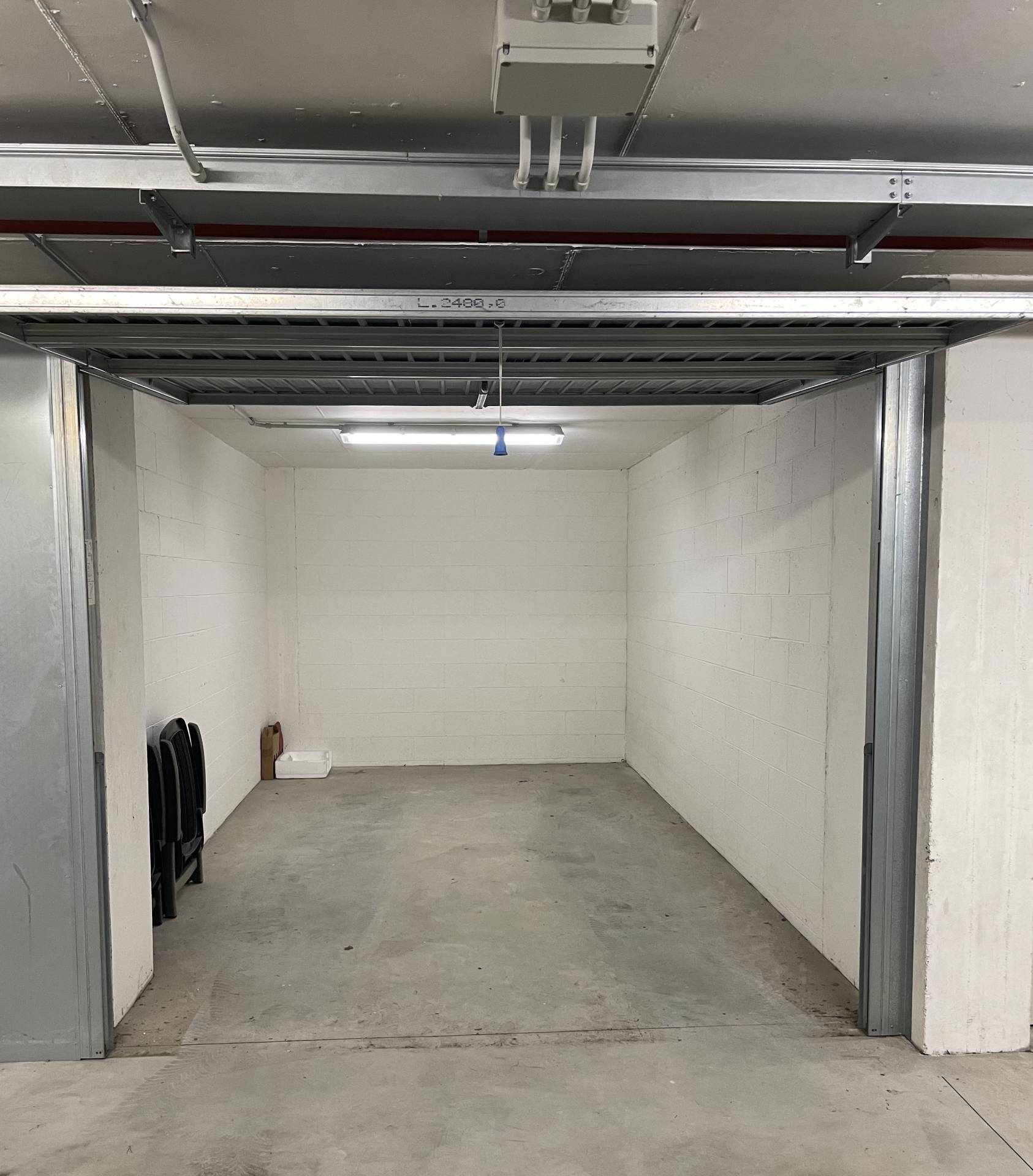 Garage/Box/Posto auto in vendita a Albisola Superiore (SV)