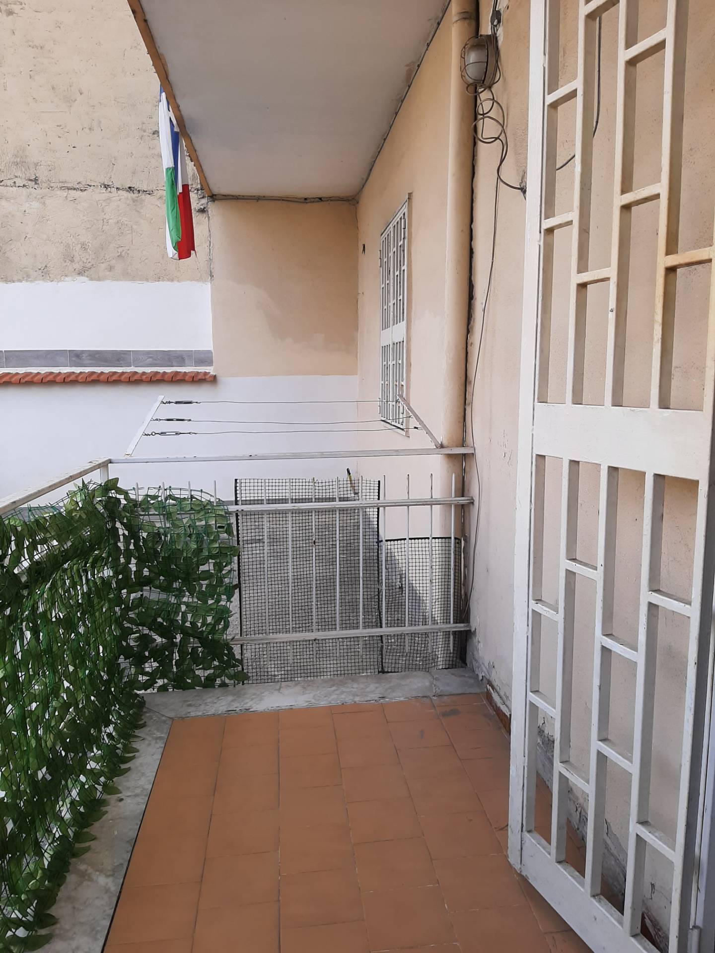 Appartamento in affitto a Mugnano Di Napoli (NA)