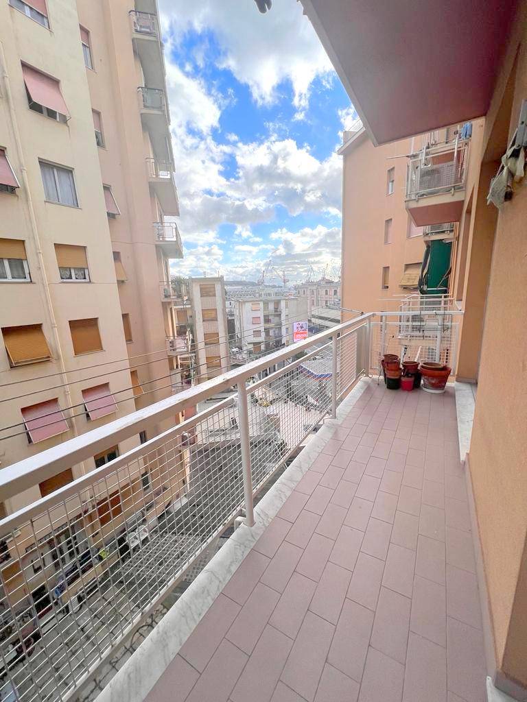 Appartamento in vendita a Pegli, Genova (GE)