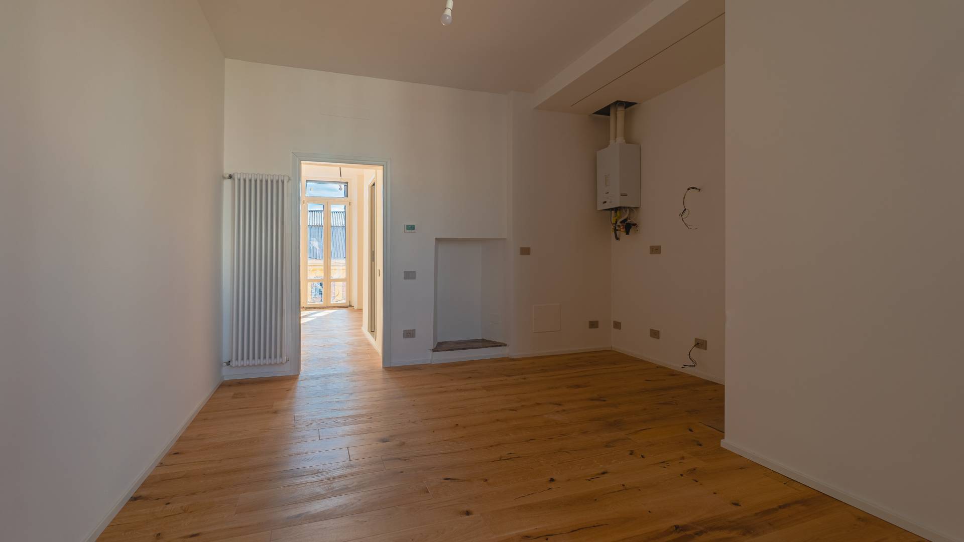 Appartamento in vendita a Lambrate, Milano (MI)