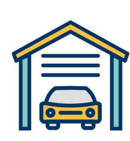 Garage/Box/Posto auto in affitto a Torino (TO)