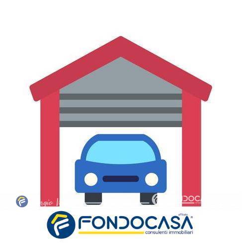 Garage/Box/Posto auto in vendita a Borgio Verezzi (SV)
