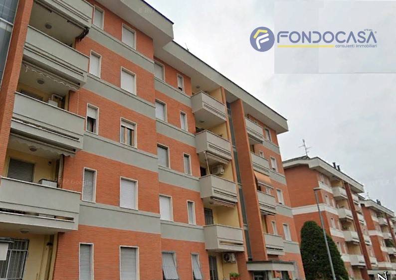 Appartamento in vendita a Paderno Dugnano (MI)