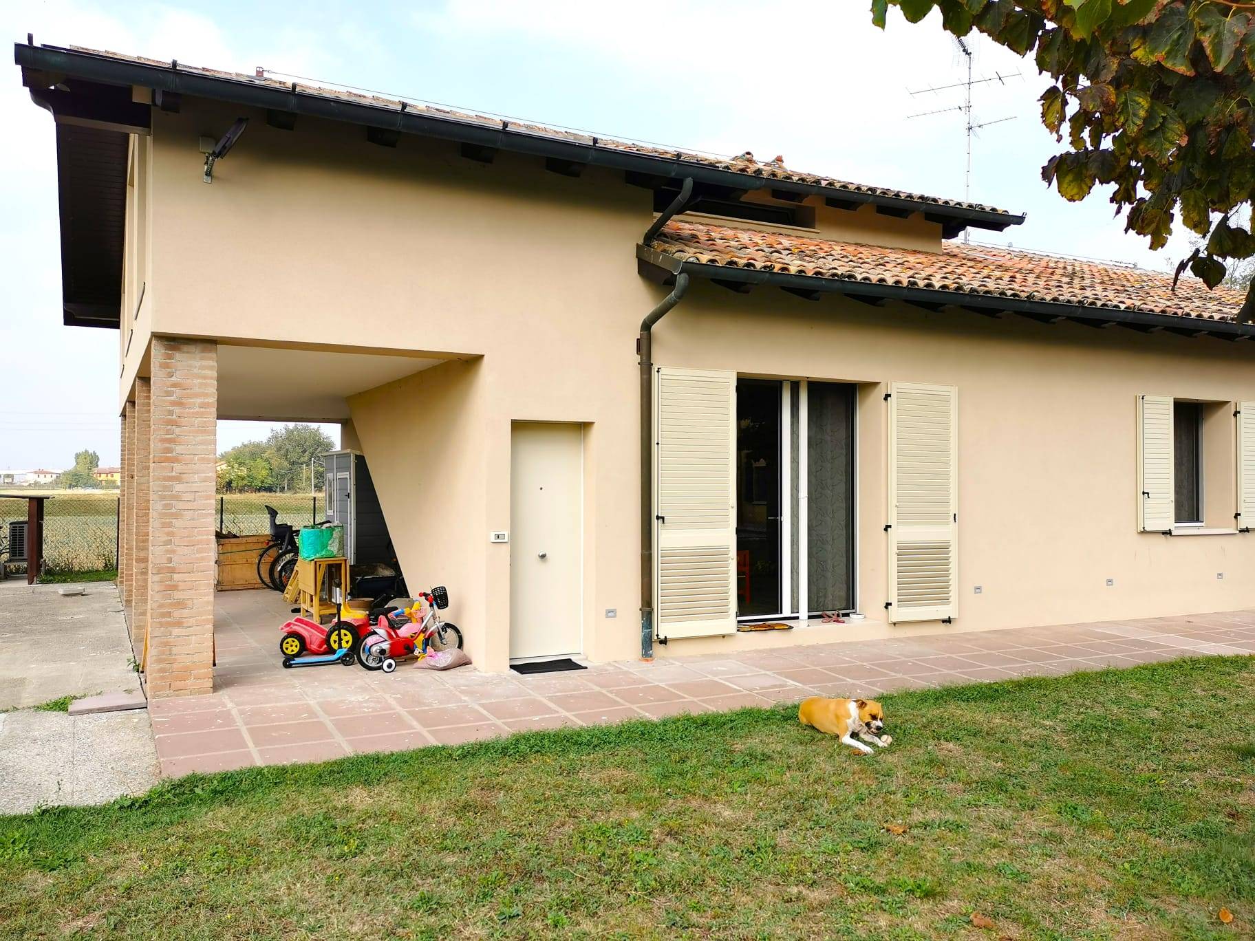 Casa indipendente in vendita a Ravenna (RA)