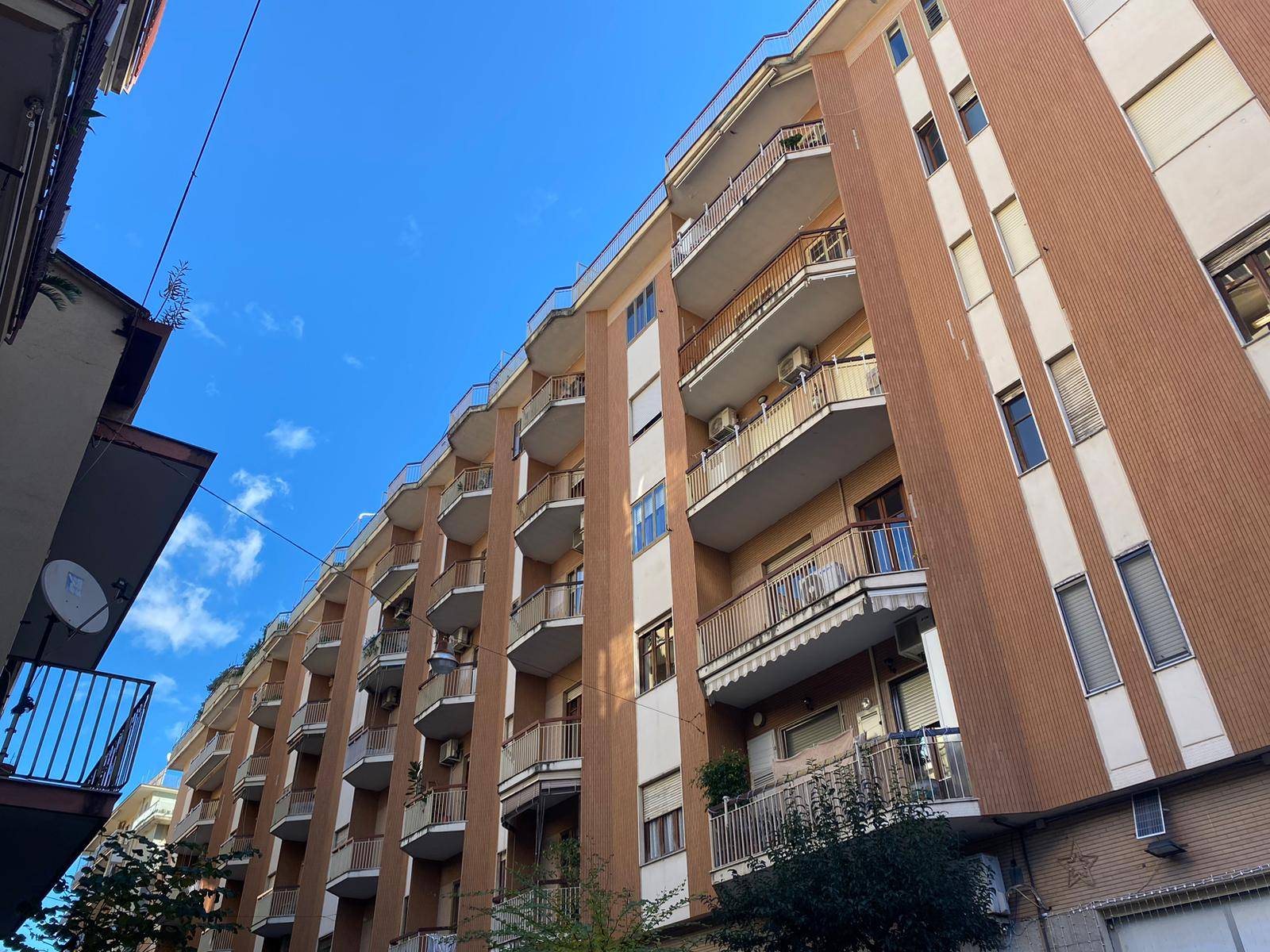 Appartamento in vendita a Torrione, Salerno (SA)