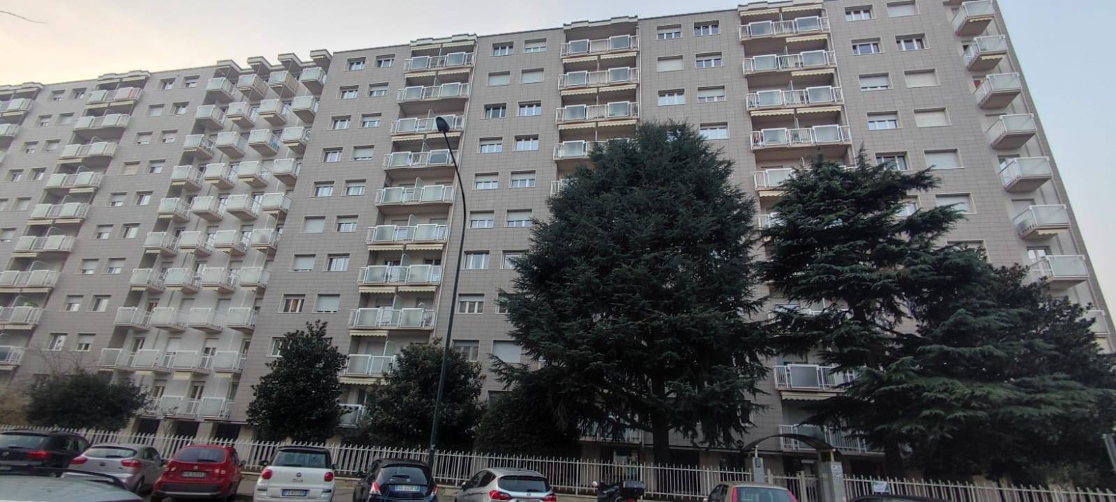 Vendita Trilocale Appartamento Torino 469106