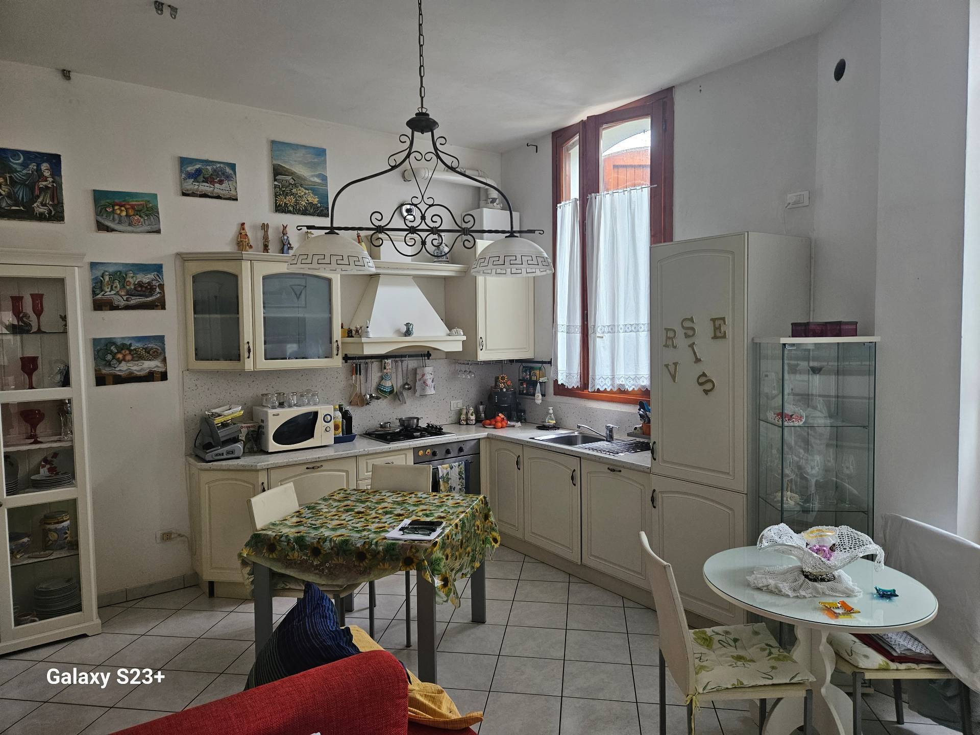 Appartamento in vendita a Gambellara, Ravenna (RA)