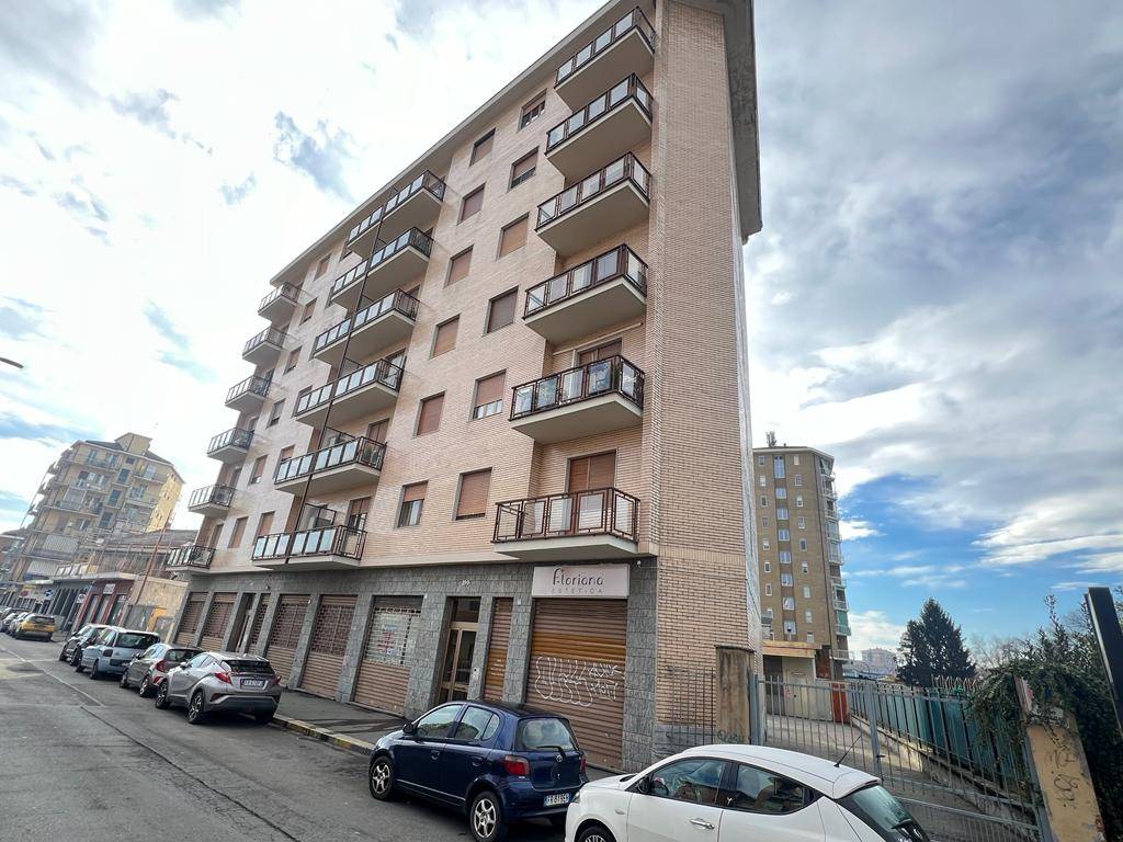 Vendita Trilocale Appartamento Torino 470246
