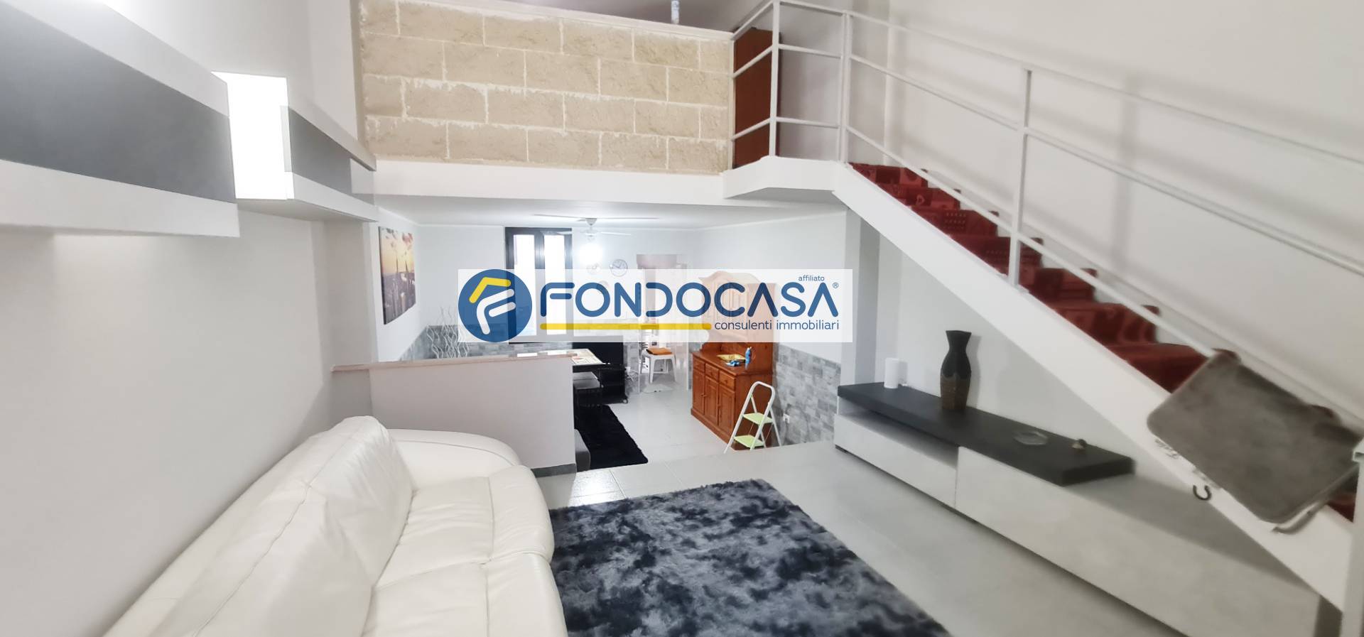 Casa indipendente in affitto a Brindisi (BR)