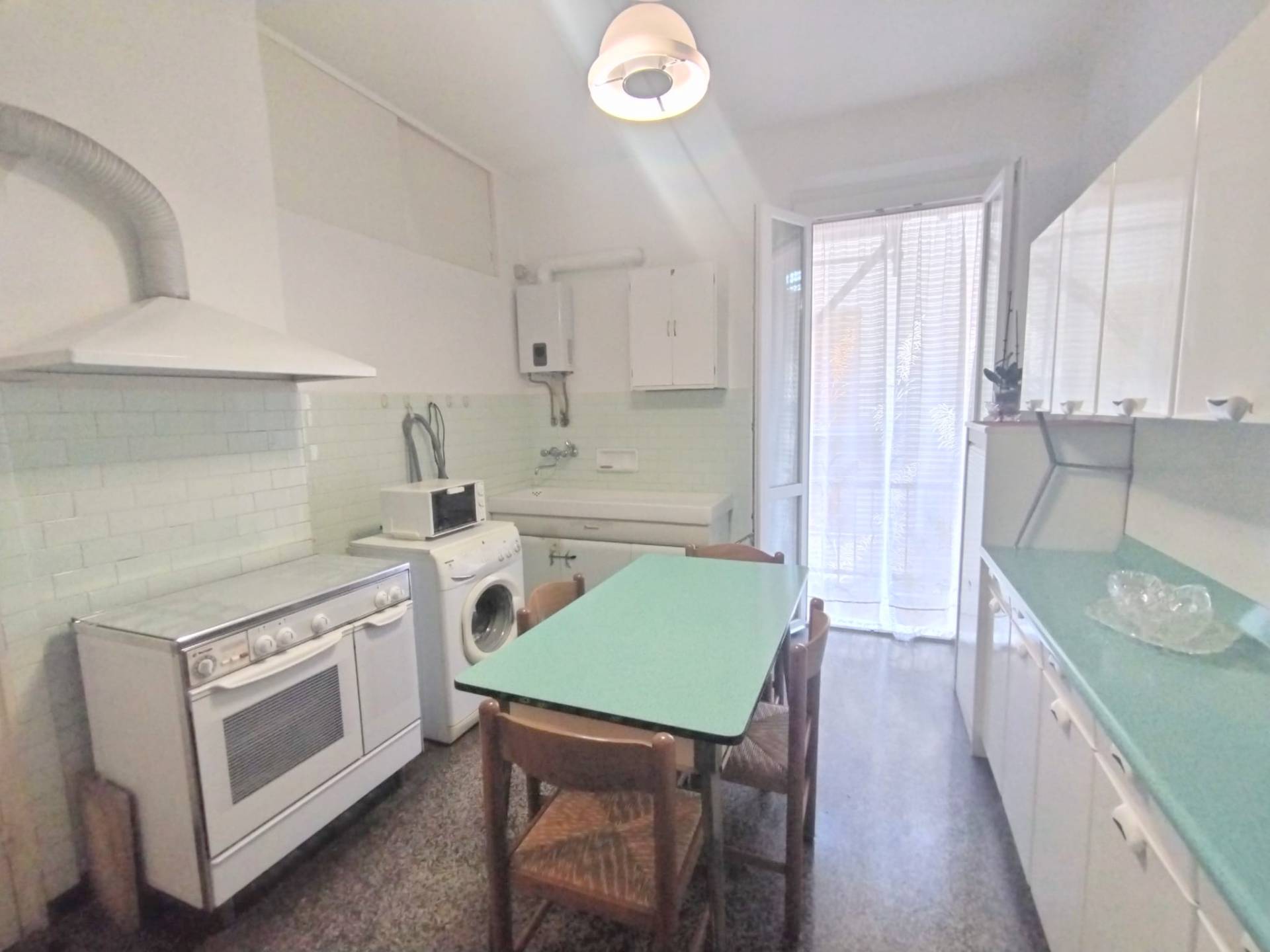 Appartamento in vendita a Sestri Ponente, Genova (GE)